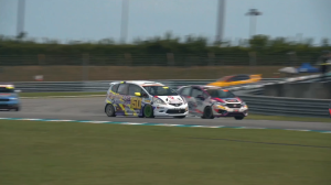 Malaysia Speed Festival race thumbnail