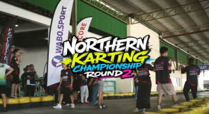 Northern Karting Championship Round 2 event thumbnail