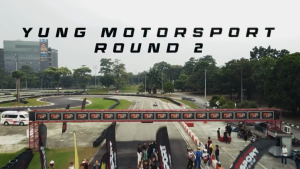 Yung Motorsport GoKart Round 2 event thumbnail